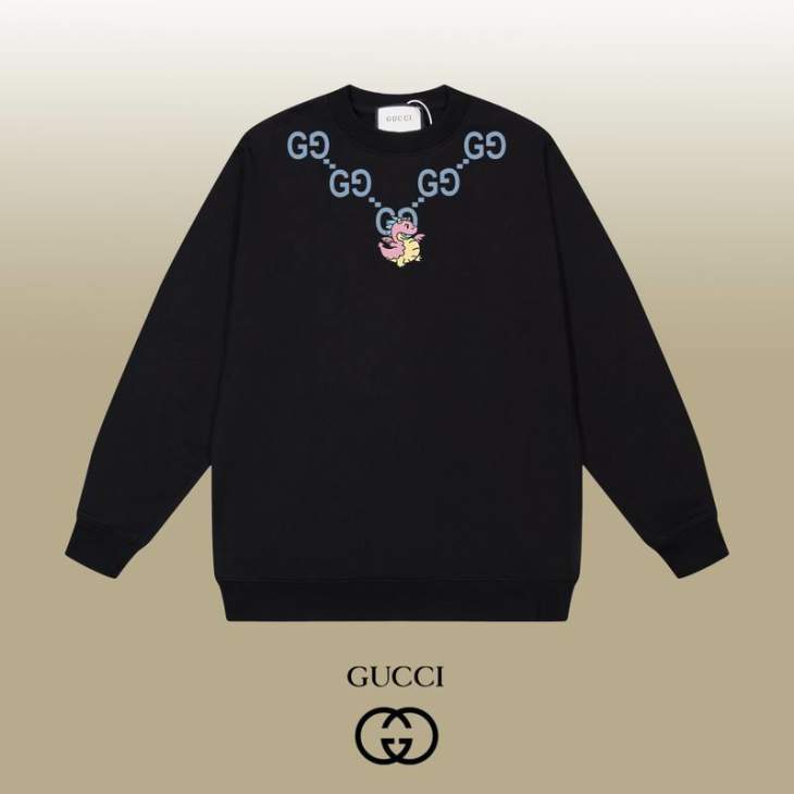 Picture of Gucci Sweatshirt TT _SKUGucciXS-Lsxitx1433258